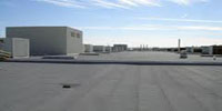 Commercial
                    Modified Bitumen 3