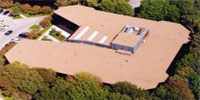 modified
                      bitumen roof 2